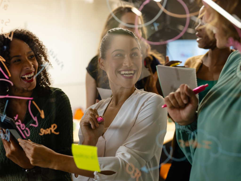 DTF Yourself Social Hour