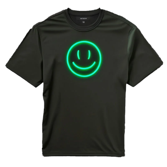 Custom DTF by Size - Glow in the dark