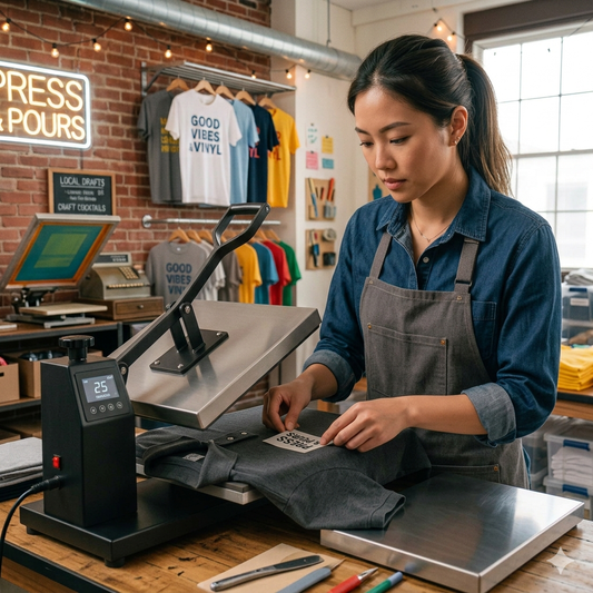 Polo/Hoodie LC Press Fee per Location